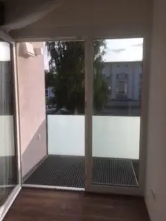 Balkon Wohnung